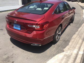 2018 Honda Accord Touring for sale in Kingston / St. Andrew, Jamaica