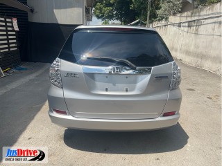 2013 Honda FIT SHUTTLE for sale in Kingston / St. Andrew, Jamaica