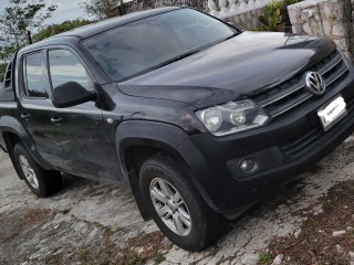 2012 Volkswagen Amarok for sale in Kingston / St. Andrew, Jamaica