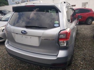 2017 Subaru FORESTER for sale in Kingston / St. Andrew, Jamaica