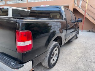 2005 Ford F150