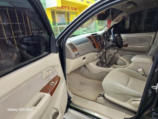 2005 Toyota Hilux for sale in St. Elizabeth, Jamaica