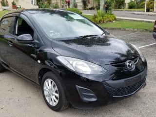2012 Mazda Demio for sale in Kingston / St. Andrew, Jamaica