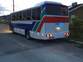 2001 Mitsubishi Fuso for sale in St. James, Jamaica