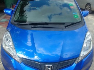 2013 Honda FIT for sale in Kingston / St. Andrew, Jamaica