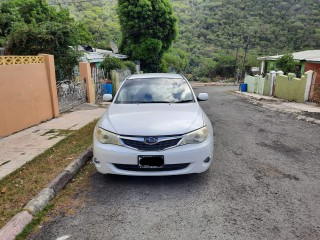 2011 Subaru Impreza Anesis for sale in Kingston / St. Andrew, Jamaica