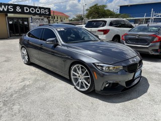 2020 BMW 430i Gran Coupe for sale in Kingston / St. Andrew, Jamaica