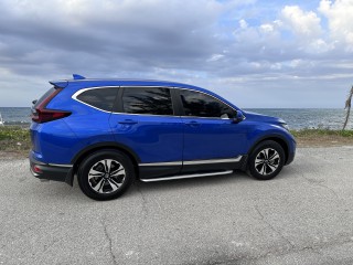 2022 Honda CRV