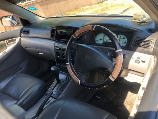 2002 Toyota Corolla