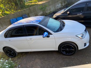 2012 Toyota Axio for sale in St. Mary, Jamaica