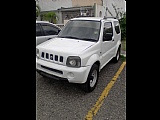 2004 Suzuki Jimny for sale in Kingston / St. Andrew, Jamaica