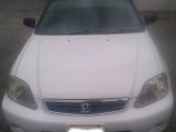 2000 Honda Civic for sale in Kingston / St. Andrew, Jamaica