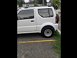 2004 Suzuki Jimny for sale in Kingston / St. Andrew, Jamaica