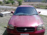 2000 Suzuki baleno for sale in St. Catherine, Jamaica