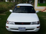 2001 Toyota corolla wagon for sale in St. Ann, Jamaica