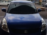 2012 Suzuki Swift for sale in St. James, Jamaica