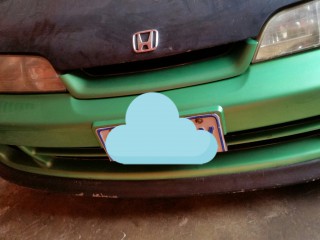 1994 Honda Integra for sale in St. Ann, Jamaica