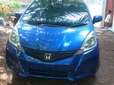 2012 Honda Fit for sale in Kingston / St. Andrew, Jamaica