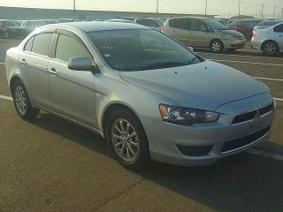 2013 Mitsubishi Galant for sale in Kingston / St. Andrew, Jamaica