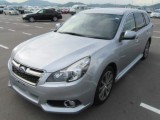 2012 Subaru Legacy Touring Wagon Eyesight for sale in Kingston / St. Andrew, Jamaica