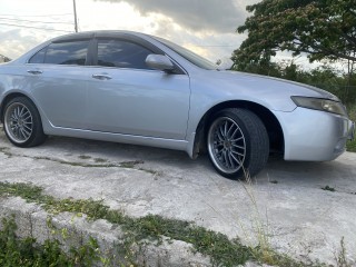 2005 Honda Accord for sale in Clarendon, Jamaica