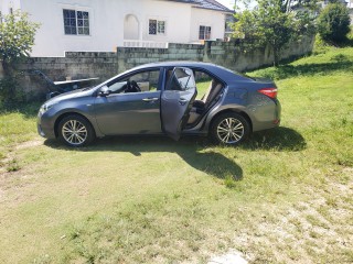 2015 Toyota Toyota Altis for sale in St. Elizabeth, Jamaica