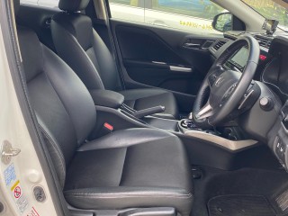 2016 Honda Grace for sale in Kingston / St. Andrew, Jamaica