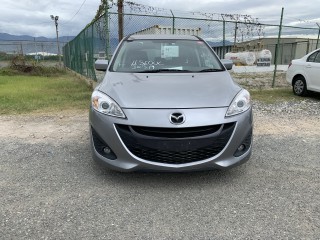 2014 Mazda Premacy Skyactiv for sale in Kingston / St. Andrew, Jamaica