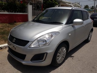 2016 Suzuki Swift for sale in Kingston / St. Andrew, Jamaica