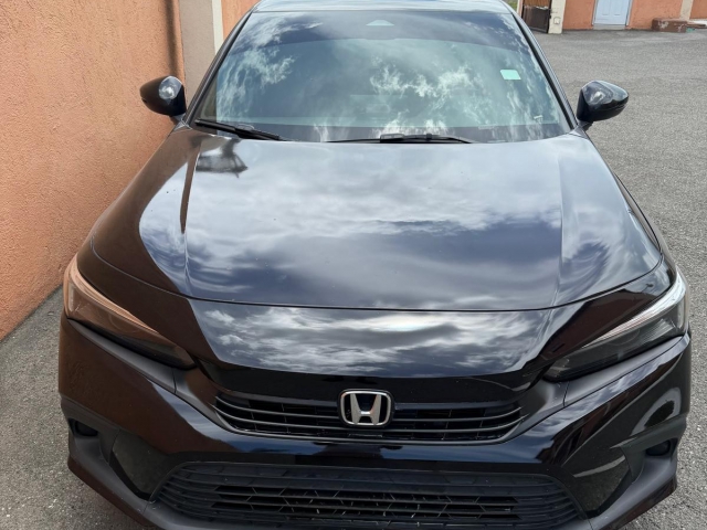 2024 Honda civic for sale in Kingston / St. Andrew, Jamaica