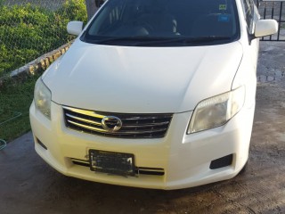 2010 Toyota AXIO for sale in Westmoreland, Jamaica