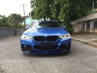 2017 BMW 320i M Sport for sale in Kingston / St. Andrew, Jamaica