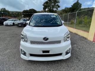 2013 Toyota VOXY for sale in St. Elizabeth, Jamaica