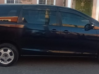 2008 Toyota Estima