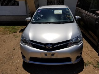 2014 Toyota Fielder G for sale in Kingston / St. Andrew, Jamaica
