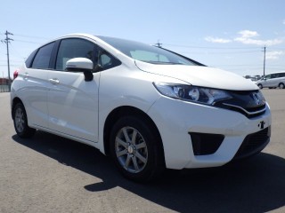 2016 Honda Fit for sale in Kingston / St. Andrew, Jamaica