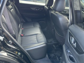 2016 Nissan XTrail for sale in Kingston / St. Andrew, Jamaica