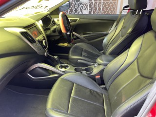 2016 Hyundai Veloster for sale in St. Catherine, Jamaica