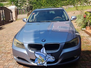 2009 BMW 328i for sale in Kingston / St. Andrew, Jamaica