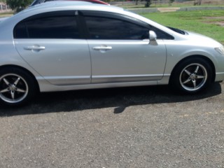 2008 Honda Civic for sale in Kingston / St. Andrew, Jamaica