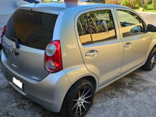 2012 Toyota Passo
$720,000