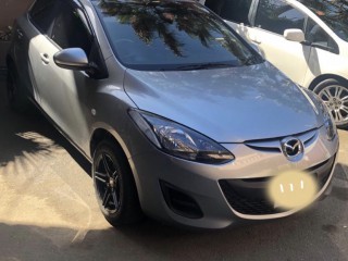 2013 Mazda Demio for sale in Kingston / St. Andrew, Jamaica