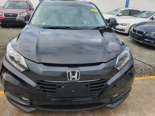 2017 Honda VEZEL for sale in Kingston / St. Andrew, Jamaica