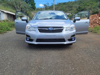 2017 Subaru IMPREZA G4 for sale in Manchester, Jamaica