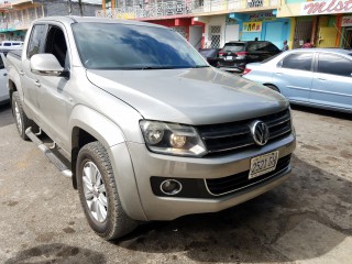 2012 Volkswagen Amarok for sale in St. Elizabeth, Jamaica