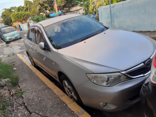 2010 Subaru Impreza Anesis for sale in Kingston / St. Andrew, Jamaica