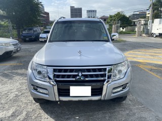 2016 Mitsubishi PAJERO for sale in Kingston / St. Andrew, Jamaica
