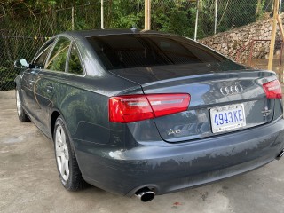 2012 Audi A6 for sale in Hanover, Jamaica