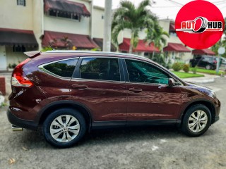 2014 Honda CRV