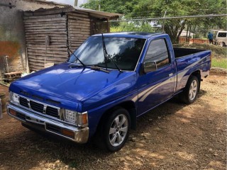 1990 Nissan SLFBU for sale in Manchester, Jamaica